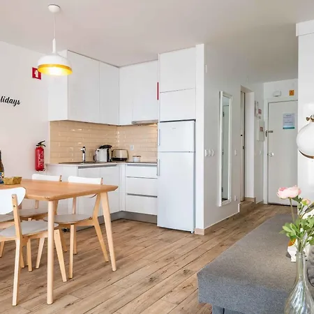 Rocco Del Mar By Portucasa אלבופיירה