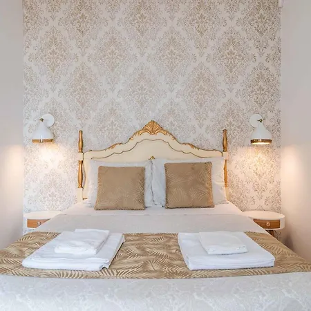 Rocco Del Mar By Portucasa דירה אלבופיירה