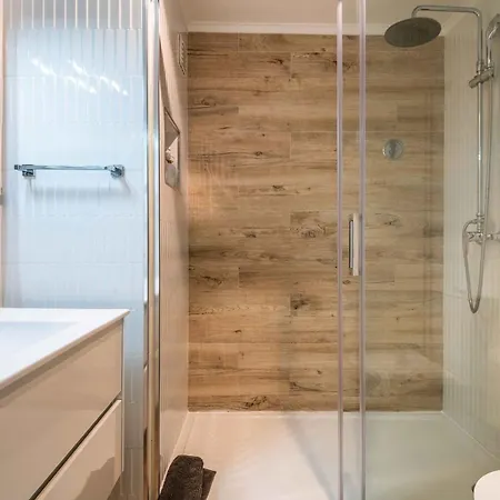 דירה Rocco Del Mar By Portucasa אלבופיירה