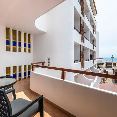 דירה Rocco Del Mar By Portucasa *