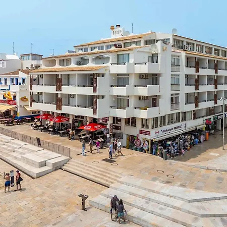 Rocco Del Mar By Portucasa