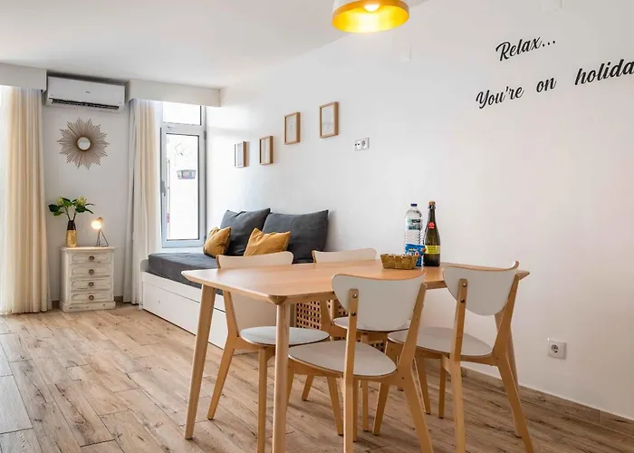 Rocco Del Mar By Portucasa אלבופיירה