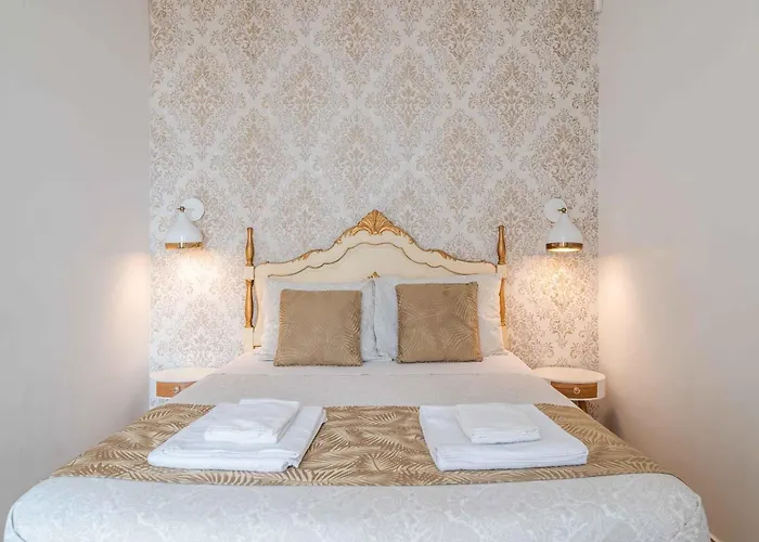 Rocco Del Mar By Portucasa דירה אלבופיירה