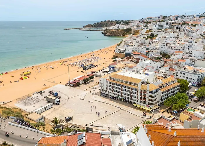 Rocco Del Mar By Portucasa