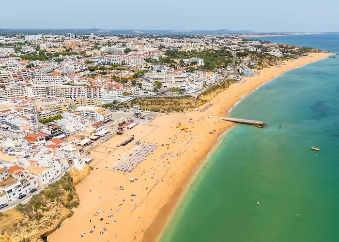 Rocco Del Mar By Portucasa *